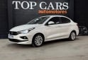 Autos - Fiat Cronos Drive Pack Plus 2020 Nafta 39000Km - En Venta