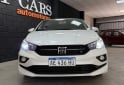 Autos - Fiat Cronos Drive Pack Plus 2020 Nafta 39000Km - En Venta