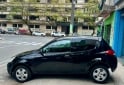 Autos - Ford Ka Fly Viral 1.0 2011 Nafta 100000Km - En Venta