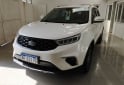 Autos - Ford TERRITORY TREND 1.5 T AT 2021 Nafta 99000Km - En Venta