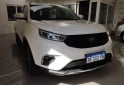 Autos - Ford TERRITORY TREND 1.5 T AT 2021 Nafta 99000Km - En Venta