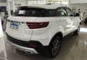 Autos - Ford TERRITORY TREND 1.5 T AT 2021 Nafta 99000Km - En Venta
