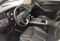 Autos - Ford TERRITORY TREND 1.5 T AT 2021 Nafta 99000Km - En Venta