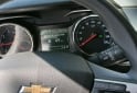 Autos - Chevrolet Tracker 2025 Nafta 25000Km - En Venta
