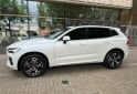 Camionetas - Volvo Xc60 2023 Electrico / Hibrido 83000Km - En Venta