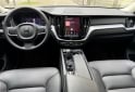 Camionetas - Volvo Xc60 2023 Electrico / Hibrido 83000Km - En Venta
