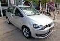 Autos - Volkswagen Suran Trendline 2012 Nafta 120000Km - En Venta