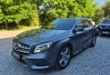 Autos - Mercedes Benz GLA 250 2018 Nafta 108000Km - En Venta