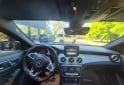 Autos - Mercedes Benz GLA 250 2018 Nafta 108000Km - En Venta
