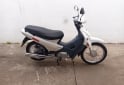 Motos - Corven Energy 110 2024 Nafta 850Km - En Venta