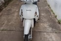 Motos - Corven Energy 110 2024 Nafta 850Km - En Venta