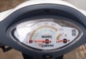 Motos - Corven Energy 110 2024 Nafta 850Km - En Venta