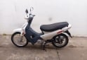 Motos - Corven Energy 110 2024 Nafta 850Km - En Venta