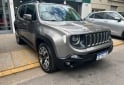 Camionetas - Jeep Renegade 2021 Nafta 140000Km - En Venta