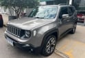 Camionetas - Jeep Renegade 2021 Nafta 140000Km - En Venta