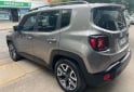 Camionetas - Jeep Renegade 2021 Nafta 140000Km - En Venta