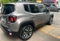 Camionetas - Jeep Renegade 2021 Nafta 140000Km - En Venta