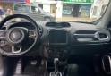 Camionetas - Jeep Renegade 2021 Nafta 140000Km - En Venta