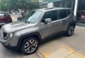Camionetas - Jeep Renegade 2021 Nafta 140000Km - En Venta