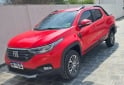 Camionetas - Fiat Strada rach 2025 Nafta 16000Km - En Venta
