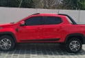 Camionetas - Fiat Strada rach 2025 Nafta 16000Km - En Venta