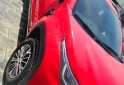 Camionetas - Fiat Strada rach 2025 Nafta 16000Km - En Venta