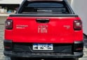Camionetas - Fiat Strada rach 2025 Nafta 16000Km - En Venta