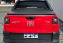 Camionetas - Fiat Strada rach 2025 Nafta 16000Km - En Venta