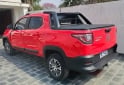 Camionetas - Fiat Strada rach 2025 Nafta 16000Km - En Venta