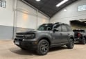 Autos - Ford Bronco Wildtrak 2.0 2021 Nafta 110000Km - En Venta