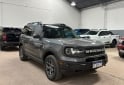 Autos - Ford Bronco Wildtrak 2.0 2021 Nafta 110000Km - En Venta