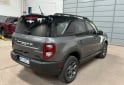 Autos - Ford Bronco Wildtrak 2.0 2021 Nafta 110000Km - En Venta