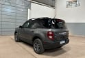 Autos - Ford Bronco Wildtrak 2.0 2021 Nafta 110000Km - En Venta