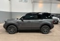 Autos - Ford Bronco Wildtrak 2.0 2021 Nafta 110000Km - En Venta