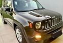 Autos - Chrysler Renegade sport 2017 Nafta 136000Km - En Venta