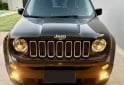 Autos - Chrysler Renegade sport 2017 Nafta 136000Km - En Venta