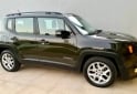 Autos - Chrysler Renegade sport 2017 Nafta 136000Km - En Venta