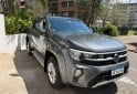 Camionetas - Volkswagen Amarok 2024 Diesel 20000Km - En Venta