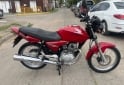 Motos - Honda Cg Titan 2013 Nafta 39400Km - En Venta