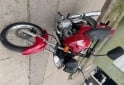 Motos - Honda Cg Titan 2013 Nafta 39400Km - En Venta