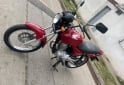 Motos - Honda Cg Titan 2013 Nafta 39400Km - En Venta