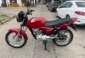 Motos - Honda Cg Titan 2013 Nafta 39400Km - En Venta