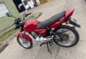 Motos - Honda Cg Titan 2013 Nafta 39400Km - En Venta