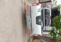 Camionetas - Nissan 2010 el 2010 Diesel 350Km - En Venta