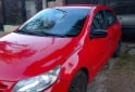 Autos - Volkswagen Gol Trend Pack 3 2010 Nafta 125000Km - En Venta