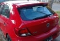 Autos - Volkswagen Gol Trend Pack 3 2010 Nafta 125000Km - En Venta