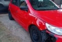 Autos - Volkswagen Gol Trend Pack 3 2010 Nafta 125000Km - En Venta