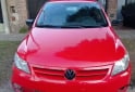 Autos - Volkswagen Gol Trend Pack 3 2010 Nafta 125000Km - En Venta