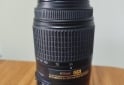Otros - Lente Nikon AF-S DX NIKKOR 55-300mm f/4.5-5.6G ED VR - En Venta