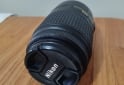 Otros - Lente Nikon AF-S DX NIKKOR 55-300mm f/4.5-5.6G ED VR - En Venta